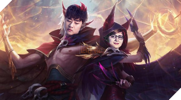 Sneaky gật đầu đồng ý, hứa hẹn sẽ cùng SKT Bang đốt mắt fan với màn cosplay độc nhất vô nhị tại All-Star - Ảnh 4.