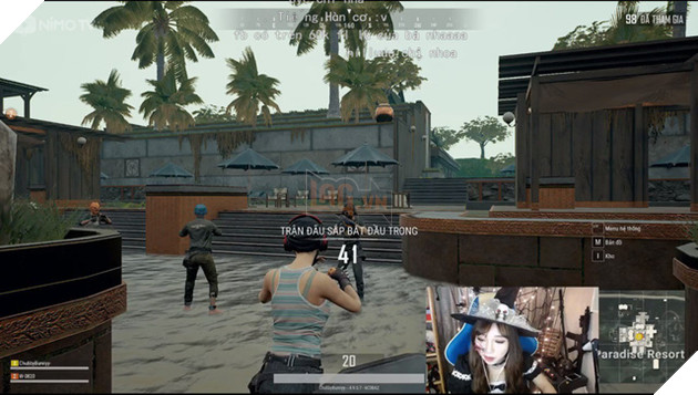 MisThy, RIP 113, WinD... và loạt hot streamer đua nhau Cosplay hưởng ứng Halloween - Ảnh 5. MisThy, RIP 113, WinD... và loạt hot streamer đua nhau Cosplay hưởng ứng Halloween - Ảnh 5.