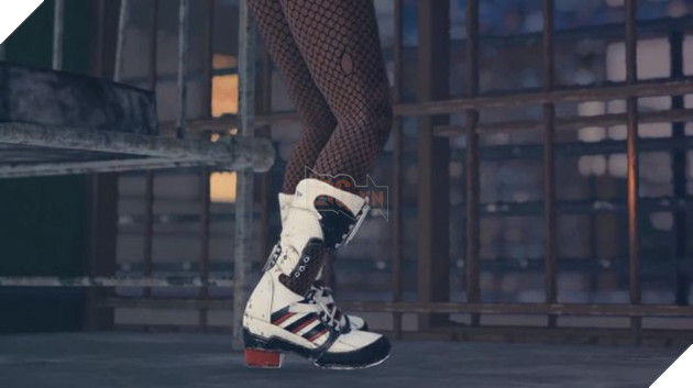 Đang trên đà xuống dốc, PUBG bất ngờ ra mắt event mới - xuất hiện cả Joker và Harley Quinn - Ảnh 4.