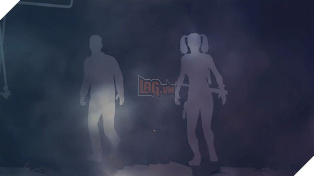 Đang trên đà xuống dốc, PUBG bất ngờ ra mắt event mới - xuất hiện cả Joker và Harley Quinn - Ảnh 2.