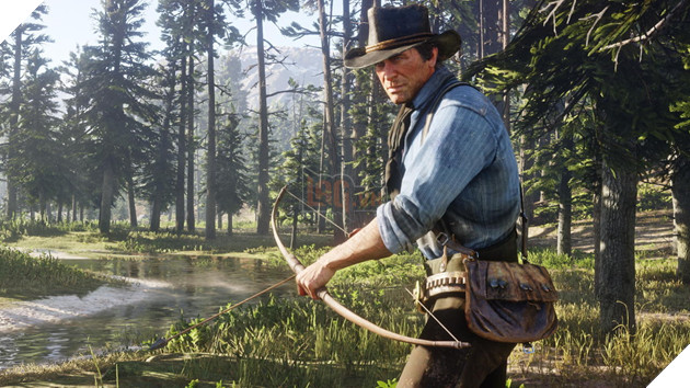 Red Dead Redemption 2 tao nen con sot dang kinh ngac ve nhu cau cac bo phim 18+ theo phong cach mien Tay hoang da 2 Red Dead Redemption 2 tạo nên cơn sốt đáng kinh ngạc về nhu cầu các bộ phim 18+ theo phong cách miền Tây hoang dã 2