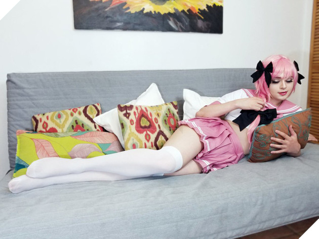 Sneaky gật đầu đồng ý, hứa hẹn sẽ cùng SKT Bang đốt mắt fan với màn cosplay độc nhất vô nhị tại All-Star - Ảnh 6.