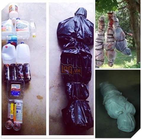 Tong hop nhung pha treu nguoi cuc gat trong ngay le Halloween 6 xiq0lcb