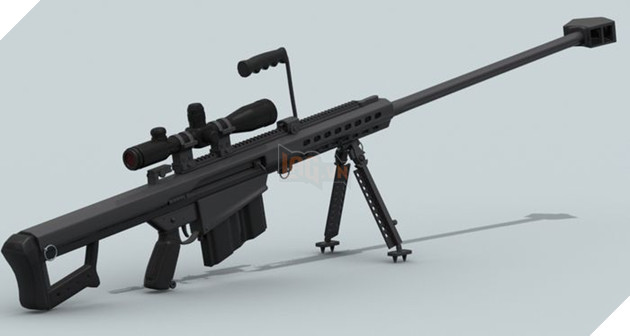 PUBG: 3 khẩu súng mà nhà phát hành nên đưa vào game PUBG: 3 khẩu súng mà nhà phát hành nên đưa vào game