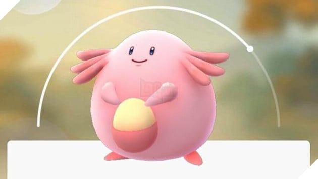 Pokemon GO Field Research November
