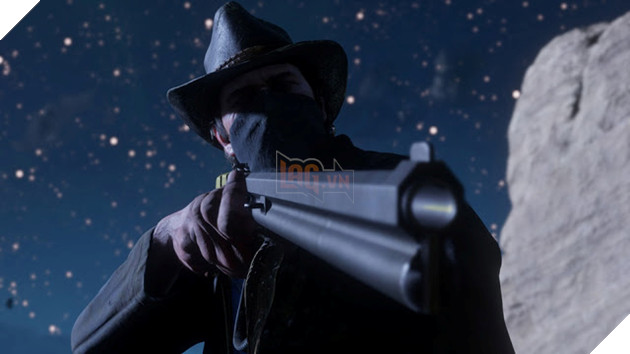 Red Dead Redemption 2: Đâu là vũ khí tốt nhất miền viễn Tây? 4