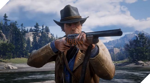 Red Dead Redemption 2: Đâu là vũ khí tốt nhất miền viễn Tây?