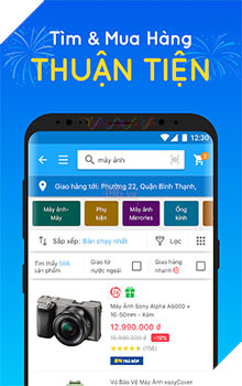 Cách sử dụng Tiki