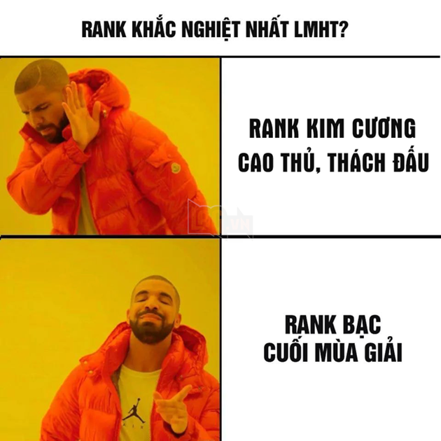 Những thứ đáng sợ nhất trong LMHT Việt mà game thủ nào cũng phải trải qua - Ảnh 2. Những thứ đáng sợ nhất trong LMHT Việt mà game thủ nào cũng phải trải qua - Ảnh 2.