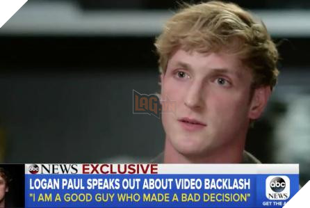 YouTuber Logan Paul thiet hai 5 trieu USD sau su co gay tranh cai trong 'khu rung tu sat' cua Nhat Ban 2 logan paul