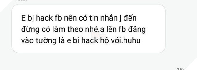 Hacker ẩn danh nói về việc Facebook của người nổi tiếng liên tục bị tấn công: Dù có cài bao nhiêu lớp bảo mật thì FB của bạn vẫn có nguy cơ bị hack - Ảnh 1.