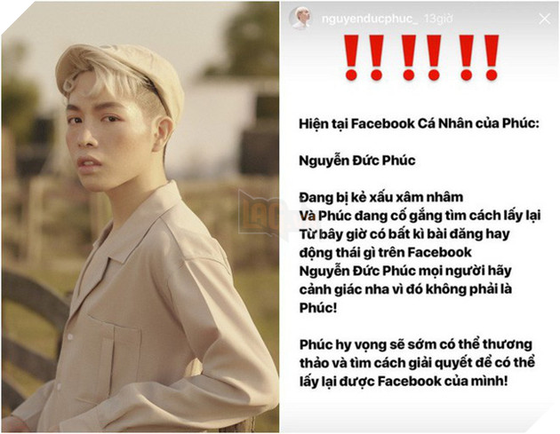 Hacker ẩn danh nói về việc Facebook của người nổi tiếng liên tục bị tấn công: Dù có cài bao nhiêu lớp bảo mật thì FB của bạn vẫn có nguy cơ bị hack - Ảnh 13.