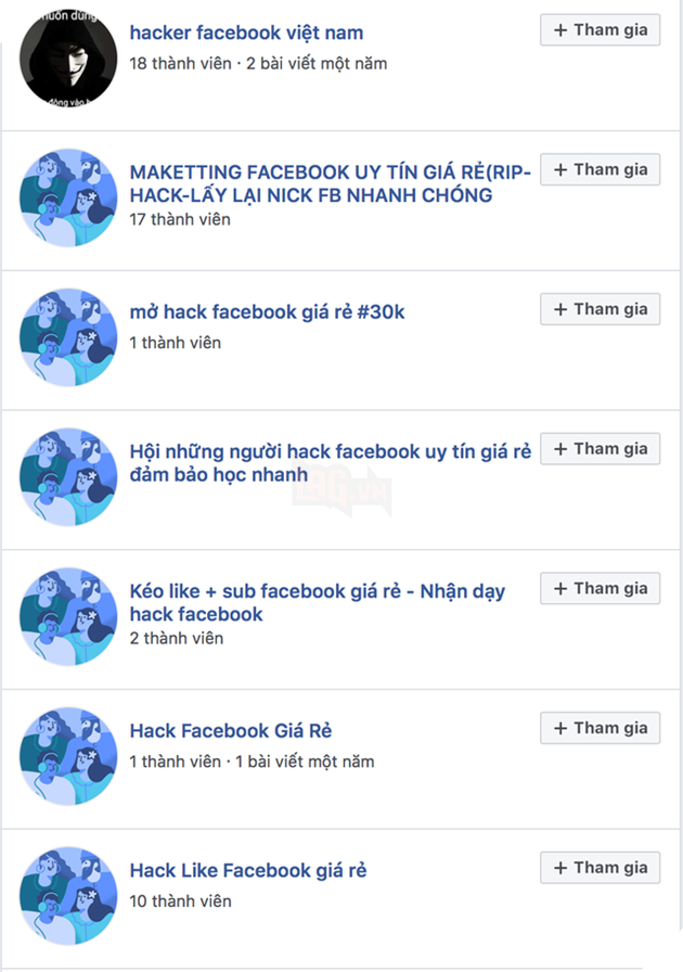 Hacker ẩn danh nói về việc Facebook của người nổi tiếng liên tục bị tấn công: Dù có cài bao nhiêu lớp bảo mật thì FB của bạn vẫn có nguy cơ bị hack - Ảnh 4.