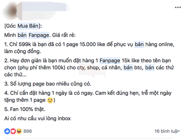 Hacker ẩn danh nói về việc Facebook của người nổi tiếng liên tục bị tấn công: Dù có cài bao nhiêu lớp bảo mật thì FB của bạn vẫn có nguy cơ bị hack - Ảnh 5.