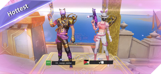 Trải nghiệm Creative Destruction: Làn gió mới của thể loại game sinh tồn trên di động - Ảnh 5.