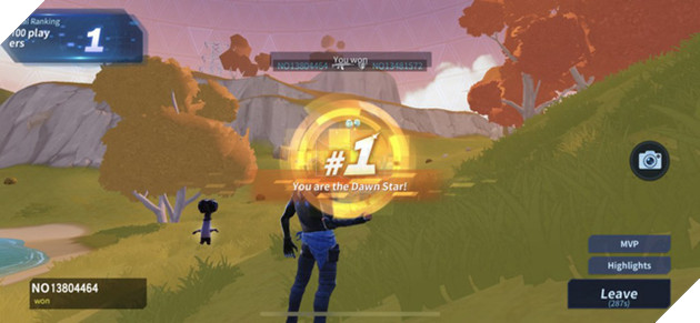 Trải nghiệm Creative Destruction: Làn gió mới của thể loại game sinh tồn trên di động - Ảnh 7.