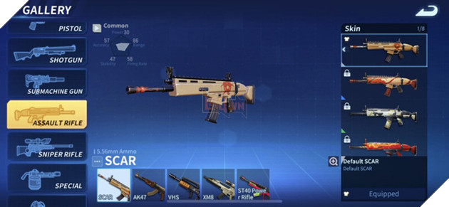 Trải nghiệm Creative Destruction: Làn gió mới của thể loại game sinh tồn trên di động - Ảnh 8.