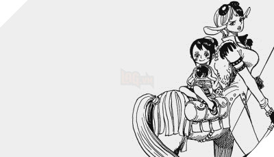 Image result for otama one piece and speed