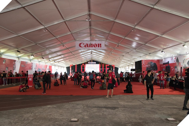 Dao mot vong Canon Photomarathon 2018 - Song voi dieu minh yeu 8 Dạo một vòng Canon Photomarathon 2018 - Sống với điều mình yêu 8