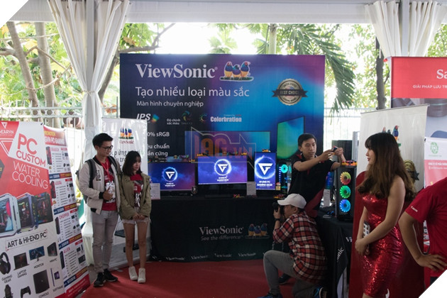 Dao mot vong Canon Photomarathon 2018 - Song voi dieu minh yeu 10 Dạo một vòng Canon Photomarathon 2018 - Sống với điều mình yêu 10