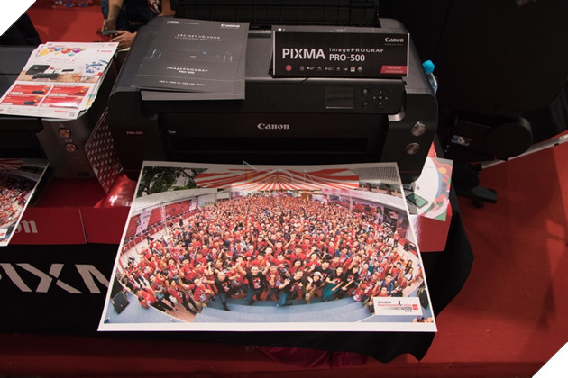Dao mot vong Canon Photomarathon 2018 - Song voi dieu minh yeu 17 Dạo một vòng Canon Photomarathon 2018 - Sống với điều mình yêu 17