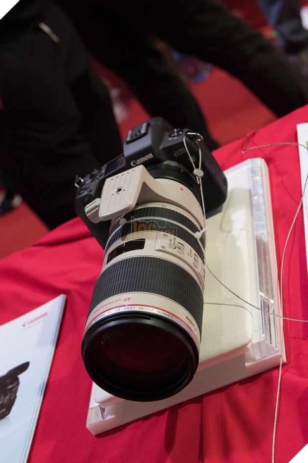 Dao mot vong Canon Photomarathon 2018 - Song voi dieu minh yeu 20 Dạo một vòng Canon Photomarathon 2018 - Sống với điều mình yêu 20