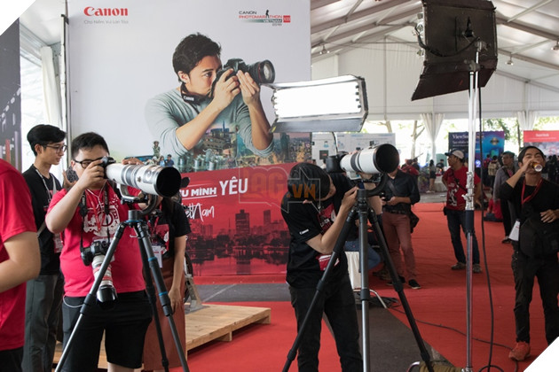 Dao mot vong Canon Photomarathon 2018 - Song voi dieu minh yeu 28 Dạo một vòng Canon Photomarathon 2018 - Sống với điều mình yêu 28