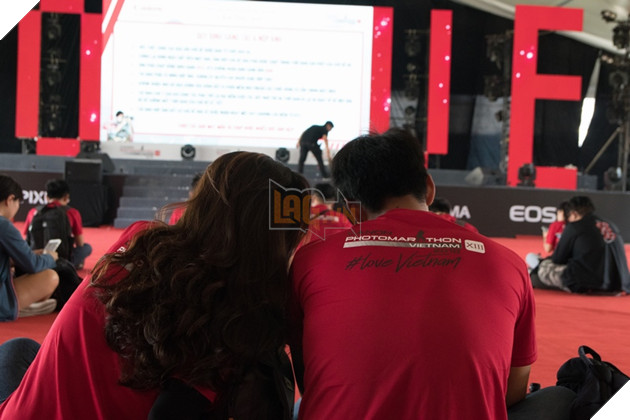 Dao mot vong Canon Photomarathon 2018 - Song voi dieu minh yeu 32 Dạo một vòng Canon Photomarathon 2018 - Sống với điều mình yêu 32