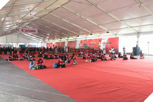 Dao mot vong Canon Photomarathon 2018 - Song voi dieu minh yeu 29 Dạo một vòng Canon Photomarathon 2018 - Sống với điều mình yêu 29