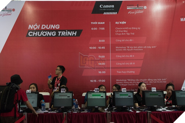 Dao mot vong Canon Photomarathon 2018 - Song voi dieu minh yeu 12 Dạo một vòng Canon Photomarathon 2018 - Sống với điều mình yêu 12