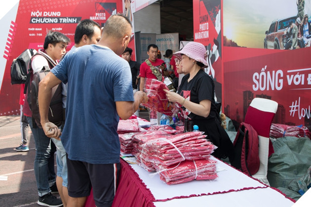 Dao mot vong Canon Photomarathon 2018 - Song voi dieu minh yeu 2 Dạo một vòng Canon Photomarathon 2018 - Sống với điều mình yêu 2