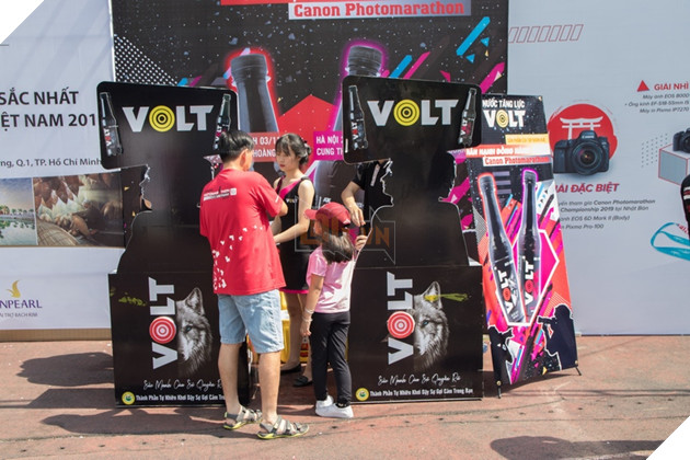 Dao mot vong Canon Photomarathon 2018 - Song voi dieu minh yeu 3 Dạo một vòng Canon Photomarathon 2018 - Sống với điều mình yêu 3