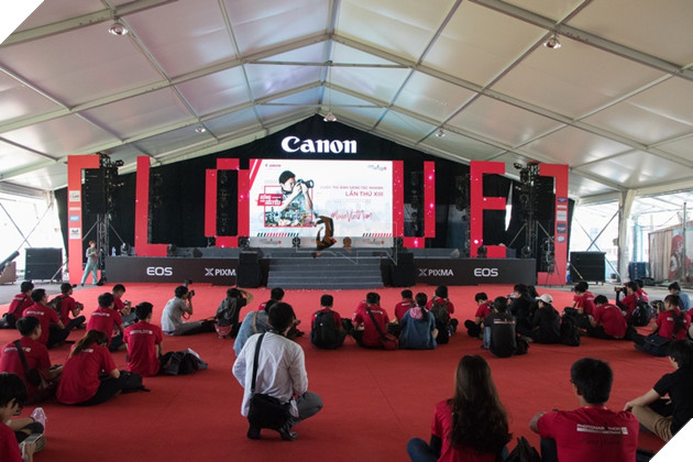 Dao mot vong Canon Photomarathon 2018 - Song voi dieu minh yeu 30 Dạo một vòng Canon Photomarathon 2018 - Sống với điều mình yêu 30