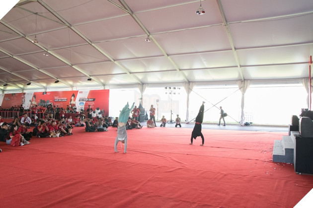 Dao mot vong Canon Photomarathon 2018 - Song voi dieu minh yeu 31 Dạo một vòng Canon Photomarathon 2018 - Sống với điều mình yêu 31