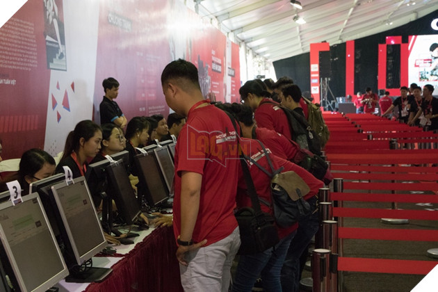 Dao mot vong Canon Photomarathon 2018 - Song voi dieu minh yeu 14 Dạo một vòng Canon Photomarathon 2018 - Sống với điều mình yêu 14