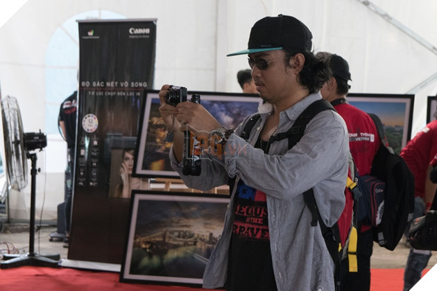 Dao mot vong Canon Photomarathon 2018 - Song voi dieu minh yeu 34 Dạo một vòng Canon Photomarathon 2018 - Sống với điều mình yêu 34