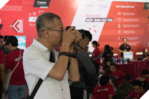 Dao mot vong Canon Photomarathon 2018 - Song voi dieu minh yeu 35 Dạo một vòng Canon Photomarathon 2018 - Sống với điều mình yêu 35