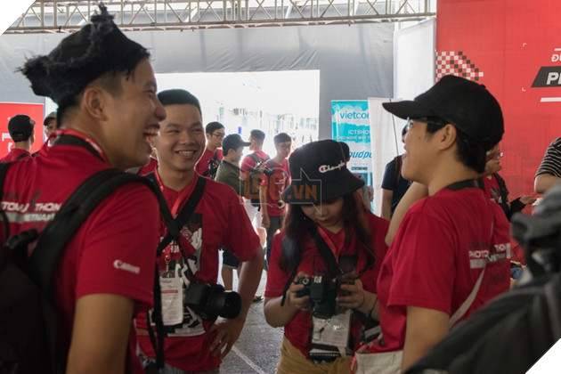 Dao mot vong Canon Photomarathon 2018 - Song voi dieu minh yeu 36 Dạo một vòng Canon Photomarathon 2018 - Sống với điều mình yêu 36
