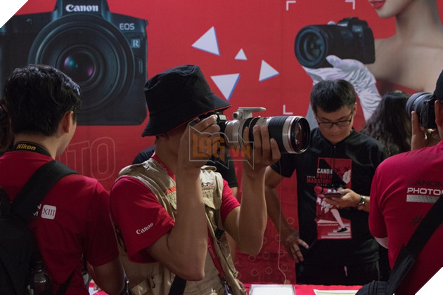 Dao mot vong Canon Photomarathon 2018 - Song voi dieu minh yeu 23 Dạo một vòng Canon Photomarathon 2018 - Sống với điều mình yêu 23
