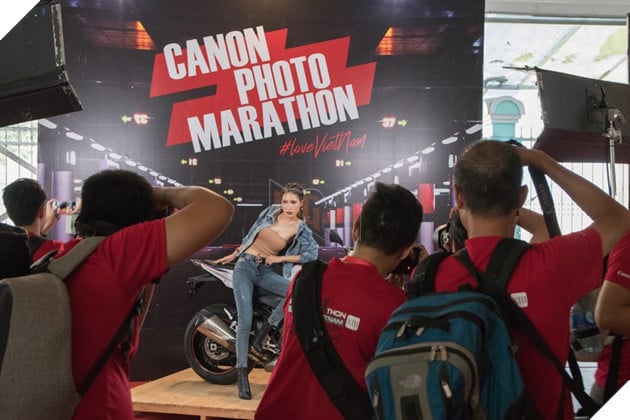 Dao mot vong Canon Photomarathon 2018 - Song voi dieu minh yeu 27 Dạo một vòng Canon Photomarathon 2018 - Sống với điều mình yêu 27