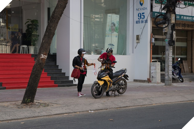 Dao mot vong Canon Photomarathon 2018 - Song voi dieu minh yeu 37 Dạo một vòng Canon Photomarathon 2018 - Sống với điều mình yêu 37