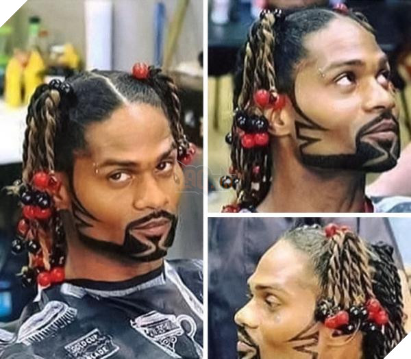 lost bird kieu toc chat choi 10