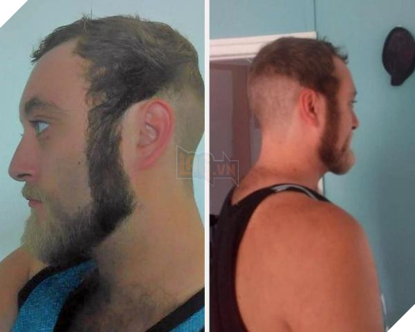 lost bird kieu toc chat choi 12