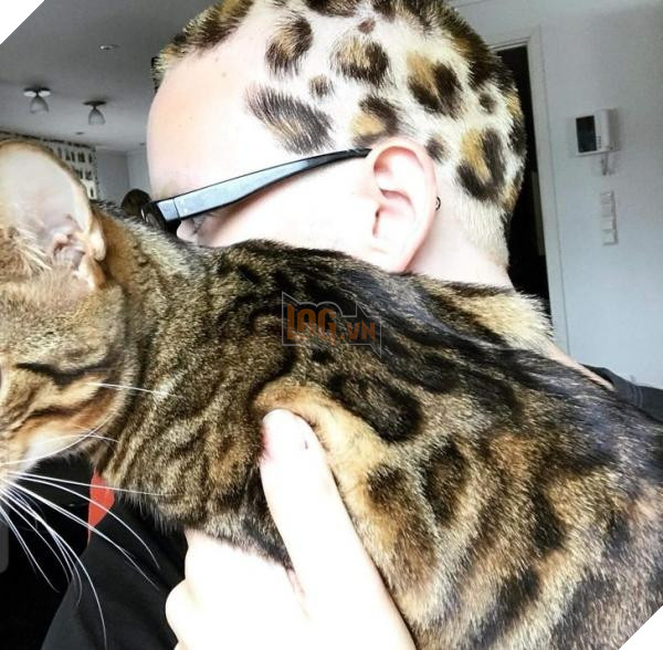 lost bird kieu toc chat choi 16