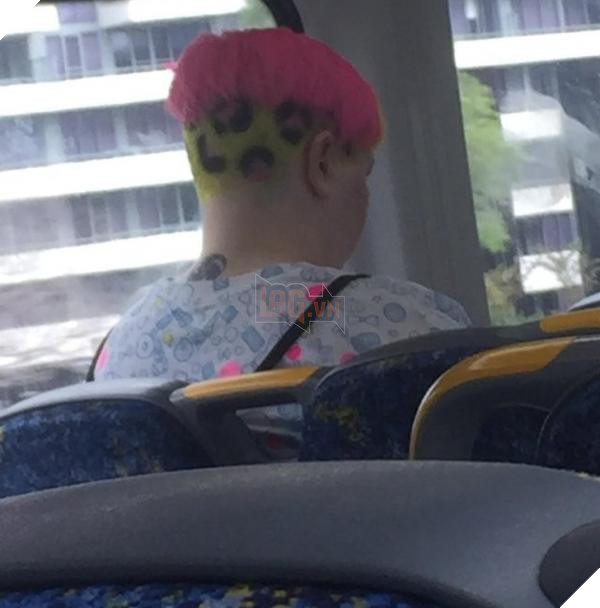 lost bird kieu toc chat choi 17