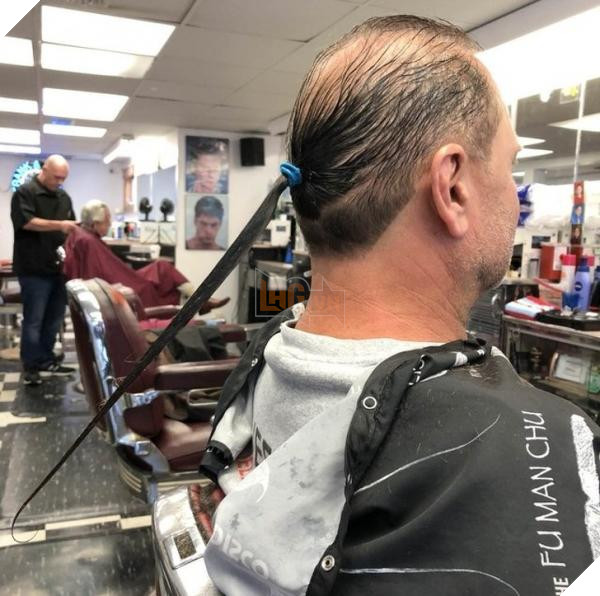 lost bird kieu toc chat choi 22