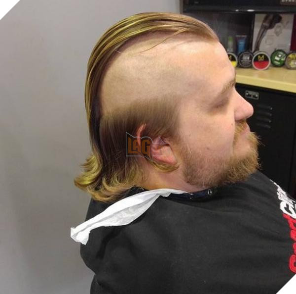 lost bird kieu toc chat choi 23