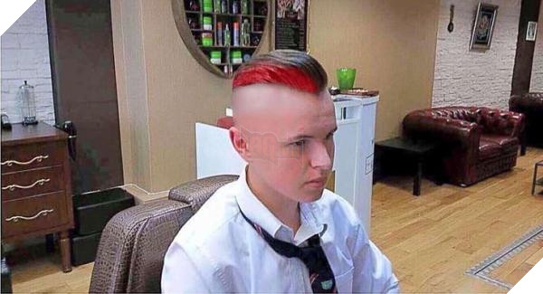 lost bird kieu toc chat choi 6