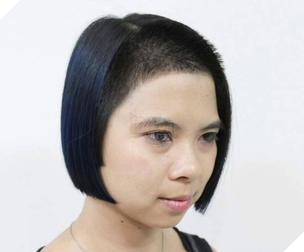 lost bird kieu toc chat choi 8