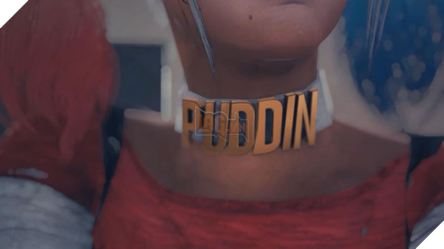 Chế độ vượt ngục mới trong PUBG với sự tham gia của Joker và Harley Quinn